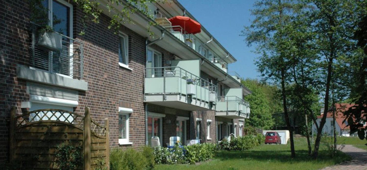 Service Wohnen Sozialwerk der Freien Christengemeinde Bremen e.V.