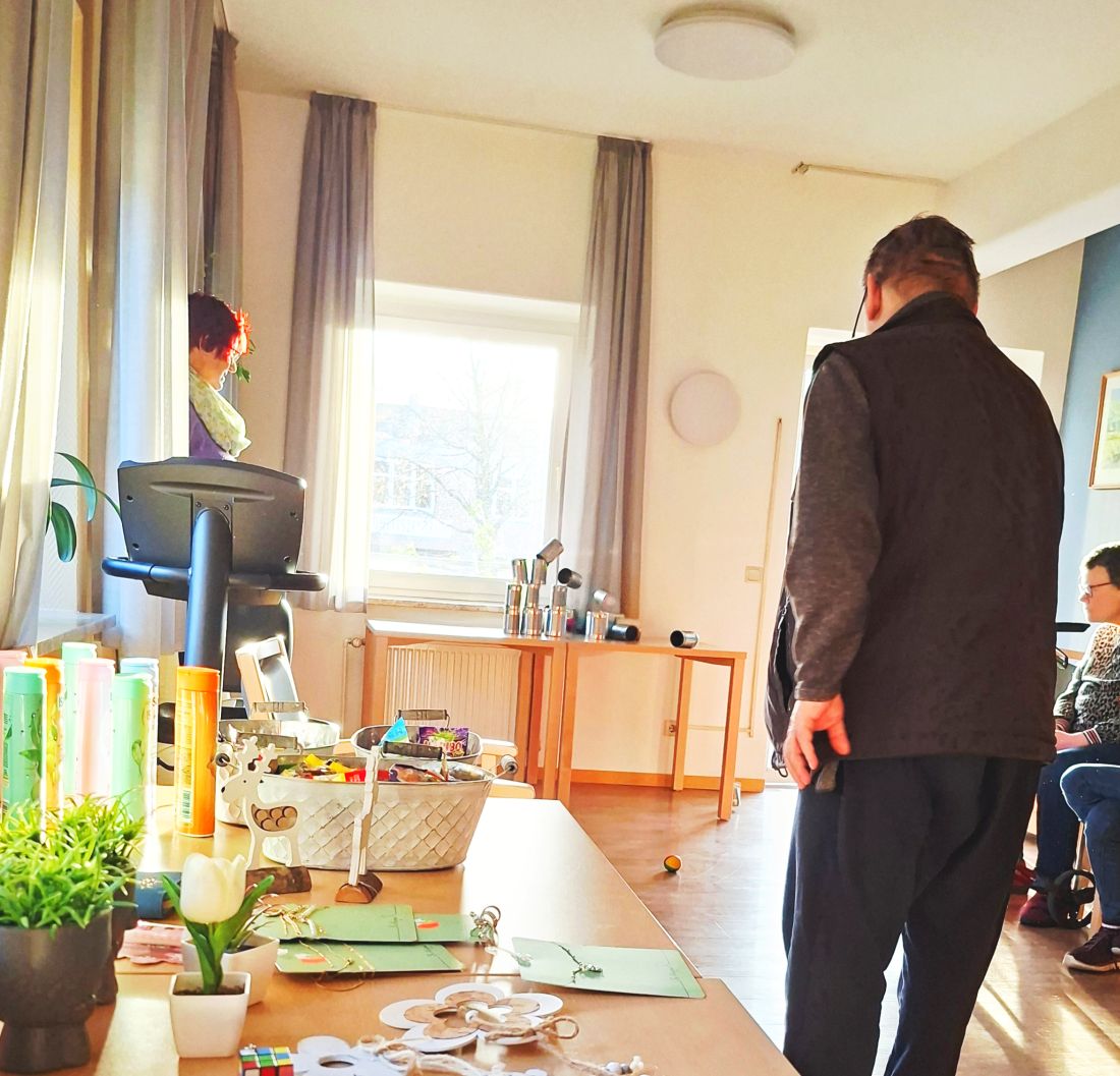 (Fast) jeder Wurf ein Treffer!