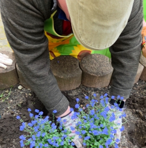 Gemeinsam zeigen wir: Ihr seid nicht allein